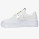 dámske tenisky (obuv) NIKE WMNS AF1 PIXEL dc1160-100 farba viacfarebná