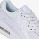 dámske tenisky (obuv) NIKE AIR MAX 90 TWIST cv8110-100 farba biela