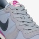 dámske tenisky (obuv) NIKE WMNS INTERNATIONALIST  828407405 farba modrá