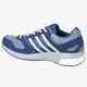 pánska bežecká obuv ADIDAS QUESTAR BOOST M aq6643 farba modrá