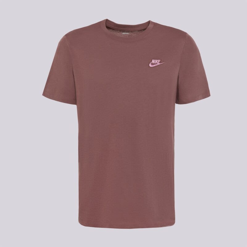 NIKE TRIČKO M NSW CLUB TEE