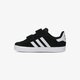 detské tenisky (obuv) ADIDAS GAZELLE 2 CF I s32251 farba čierna