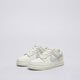 detské tenisky (obuv) NIKE DUNK LOW BP fb9108-109 farba kremowy