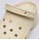 dámske šľapky CROCS BAE CLOG 206302-2y2 farba béžová