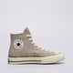 dámske tenisky (obuv) CONVERSE CHUCK 70 a06520c farba béžová