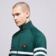 pánska mikina ELLESSE MIKINA RIMINI DGREEN TRACK JACKET shb00892502 farba zelená