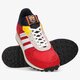 pánske tenisky (obuv) ADIDAS TRX VINTAGE  h05251 farba červená