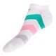 dámske ponožky NIKE PONOŽKY 3PPK WOMEN S LIGHTWEIGHT GRAPH sx4735961 farba biela
