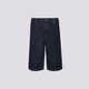 pánske šortky DICKIES ŠORTKY  MADISON DENIM SHORT dk0a4ysyrin1 farba tmavomodrá