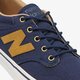 pánske tenisky (obuv) NEW BALANCE AM331NVY am331nvy farba tmavomodrá
