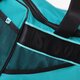 dámska taška NIKE TAŠKA VARSITY DUFFEL ba4732303 farba modrá