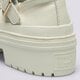 dámska vychádzková obuv CONVERSE CHUCK TAYLOR ALL STAR LUGGED HEEL MJ a10617c farba biela
