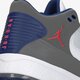 pánske tenisky (obuv) JORDAN MAX AURA 2 ck6636-004 farba biela