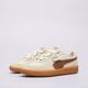 dámske tenisky (obuv) PUMA PALERMO WIDE LACE 40210903 farba kremowy