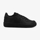 detské tenisky (obuv) NIKE FORCE 1 (PS)  314193-009 farba čierna