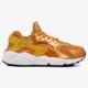 dámske tenisky (obuv) NIKE WMNS AIR HUARACHE RUN  634835701 farba žltá