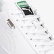 pánske tenisky (obuv) PUMA BASKET CLASSIC XXI 37492301 farba biela