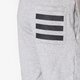 pánske šortky ADIDAS ŠORTKY  STREET GRAPH S bp8941 farba sivá