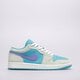 pánske tenisky (obuv) AIR JORDAN 1 LOW SE  dx4334-300 farba modrá