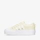 dámske tenisky (obuv) ADIDAS NIZZA PLATFORM W gz8856 farba béžová