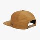 detská šiltovka NEW ERA ČIAPKA COOPERSTOWN CORD NY YANKEES WHE 80371424 farba hnedá