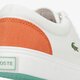 detské tenisky (obuv) LACOSTE JUMP SERVE LCE 0922 1 CUJ 743cuj0005t66 farba viacfarebná