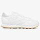 dámske tenisky (obuv) REEBOK CL LTHR MET DIAMOND bd4423 farba biela