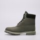 pánska outdoorová obuv TIMBERLAND 6 IN PREMIUM tb0a2p6wel81 farba sivá