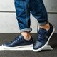 pánske tenisky (obuv) LACOSTE COURT-MASTER 118 2 735cam0016b98 farba tmavomodrá