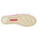 dámske tenisky (obuv) TIMBERLAND EK CASCO BAY LACELESS SLIP ON 8847r farba ružová