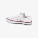 detské tenisky (obuv) CONVERSE ALL STAR OX  3j256c farba biela