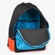 pánsky ruksak O'NEILL RUKSAK COASTLINE LOGO BACKPACK 5240209950 farba čierna