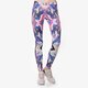dámske nohavice ADIDAS NOHAVICE  FLORERA LEGG ab1976 farba viacfarebná