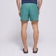 pánske šortky NIKE SWIM ŠORTKY  NIKE ESSENTIAL 5" SHORTS nessa560-302 farba zelená