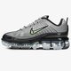 dámske tenisky (obuv) NIKE AIR VAPORMAX 360 ck2719-003 farba sivá