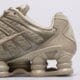 dámske tenisky (obuv) NIKE SHOX TL ar3566-204 farba béžová
