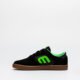 detské tenisky (obuv) ETNIES KIDS WINDROW 4301000146990 farba čierna