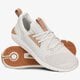 pánske tenisky (obuv) UNDER ARMOUR HOVR SLK EVO PERF SUEDE 3021629-101 farba sivá