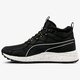 pánska outdoorová obuv PUMA PACER NEXT SB WTR 36693601 farba čierna