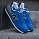 NEW BALANCE ML373SBB ml373sbb farba modrá