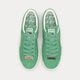 pánske tenisky (obuv) PUMA SUEDE FAT LACE 39316702 farba zelená