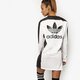 dámska mikina ADIDAS MIKINA PP DRESS aa3885 farba biela