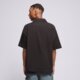 pánske košele DICKIES KOŠEĽA 247 GD WORK SHIRT SS dk0a88n9blk1 farba čierna