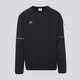 pánska mikina UMBRO MIKINA TECH SWEAT 66309u-060 farba čierna