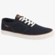 pánske tenisky (obuv) O'NEILL PSYCHOLCVS TWILL 59107409c00 farba tmavomodrá
