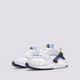 detské tenisky (obuv) NIKE HUARACHE RUN GS dv3479-100 farba biela