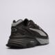 pánske tenisky (obuv) PUMA FADE NITRO LS 40620303 farba čierna