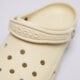 dámske šľapky CROCS CLASSIC CLOG 10001-2y2 farba béžová