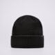 detská čiapka VANS ČIAPKA CORE BASIC CUFF BEANIE vn000qb4blk1 farba čierna