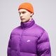 pánska zimná bunda NIKE BUNDA M NK CLUB PUFFER fb7368-507 farba fialová